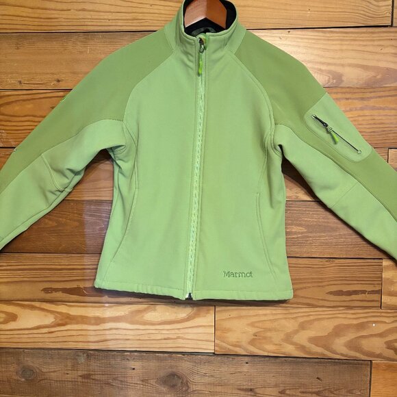 Marmot Jacket Women's Small/Petite - Picture 1 of 6